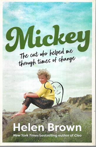 Mickey by Helen Brown