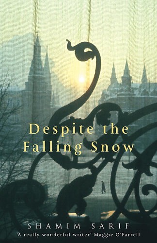 Despite The Falling Snow by Shamim Sarif