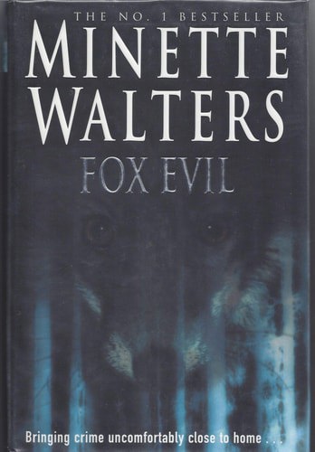 Fox Evil by Walters, Minette