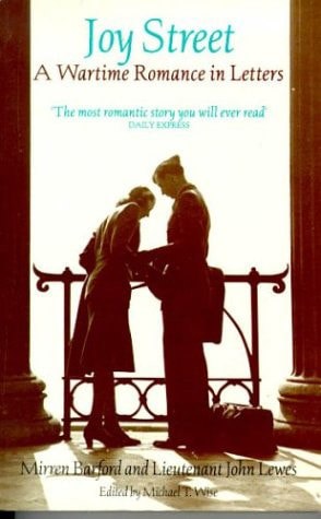 Joy Street by Mirren Barford and John Lewes