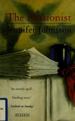 The Illusionist by Jennifer Johnston