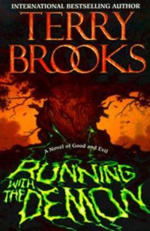 Running With The Demon by Terry Brooks