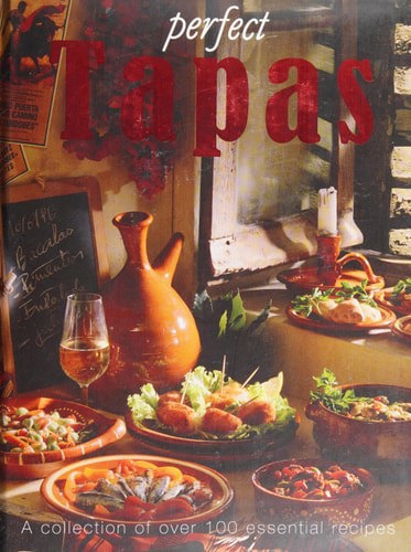 Perfect Tapas
