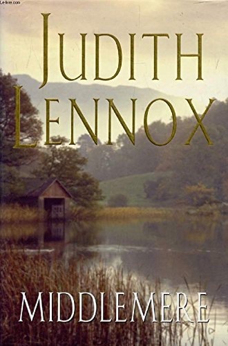 Middlemere by Judith Lennox