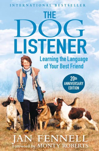 The Dog Listener by Jan Fennell