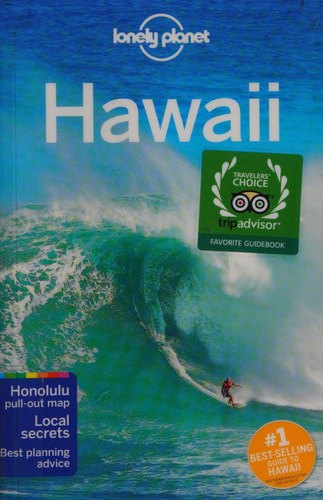 Lonely Planet Hawaii (Travel Guide) by Amy C Balfour and Sara Benson and Ryan Ver Berkmoes and Adam Karlin and Craig McLachlan