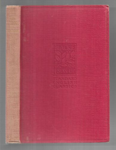 The Heroes or Greek Fairy Tales for my Children by Charles Kingsley