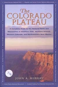 The Colorado Plateau by John A. Murray