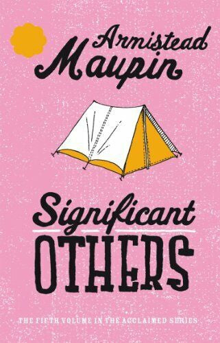 Significant Others (Tales of the City) by Armistead Maupin