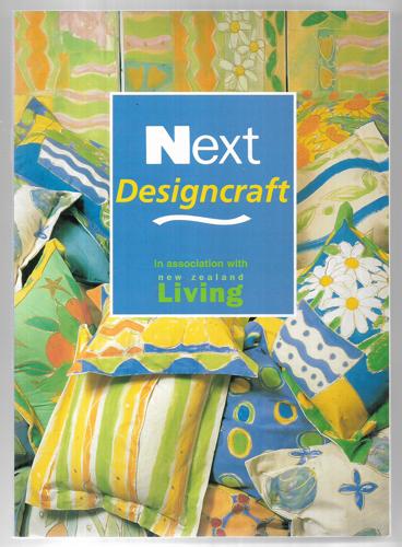 'Next' Design Craft by Lindsey Dawson
