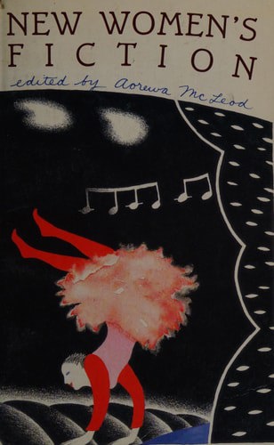 New Women's Fiction by Aorewa McLeod