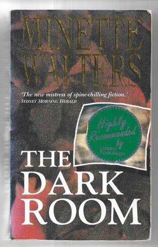The Dark Room by Minette Walters