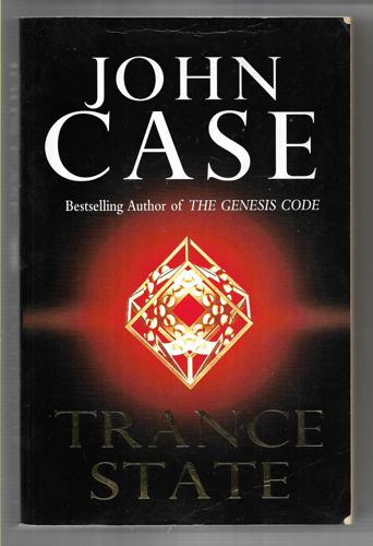 Trance State by John Case
