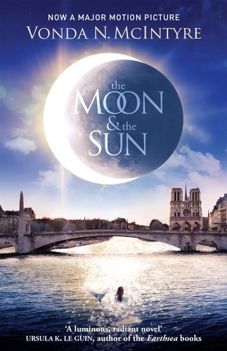 The Moon And The Sun by Vonda N. McIntyre