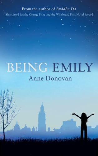 Being Emily by Anne Donovan