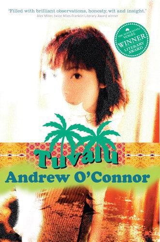 Tuvalu by Andrew O'Connor