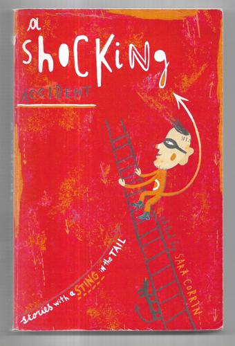A Shocking Accident: Stories With A Sting In Their Tail by Sara Corrin