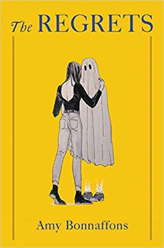 The Regrets by Amy Bonnaffons