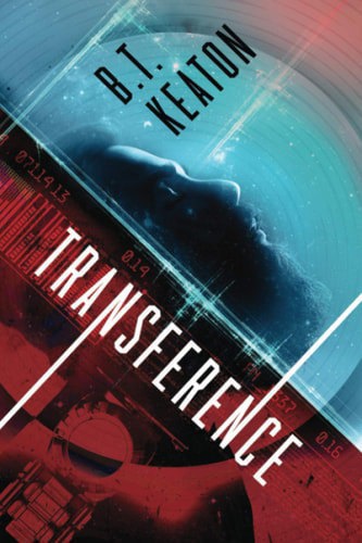 Transference by B.T. Keaton