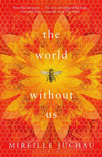 The World Without Us by Mireille Juchau
