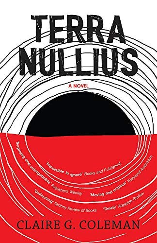 Terra Nullius by Claire G. Coleman