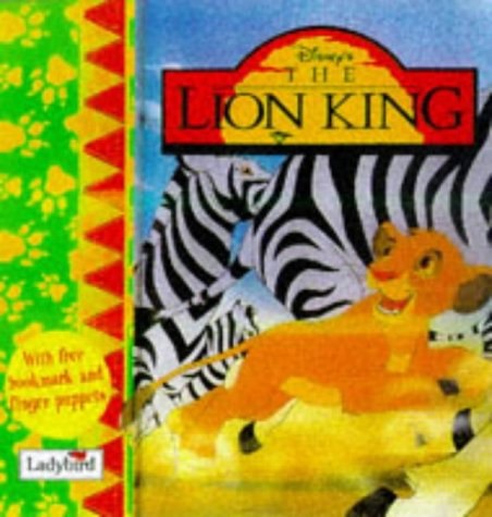 Disney's The Lion King