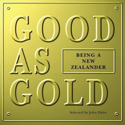 Good As Gold by John Daley