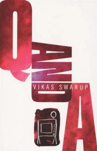 Q And A by Vikas Swarup