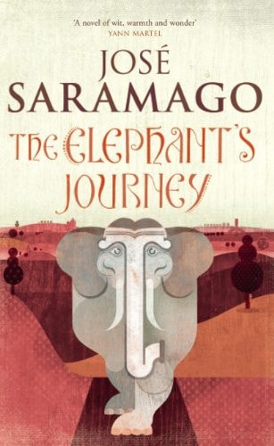 The Elephant's Journey by J. Saramago
