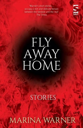 Fly Away Home by Dame Marina Warner