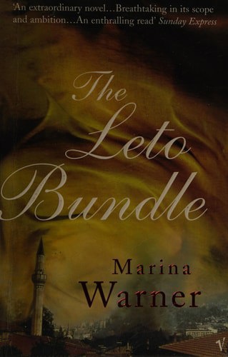 The Leto Bundle by Marina Warner
