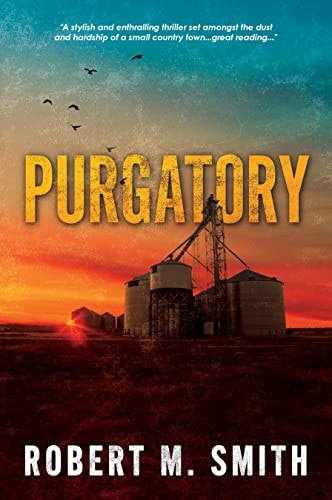 Purgatory by Robert M Smith