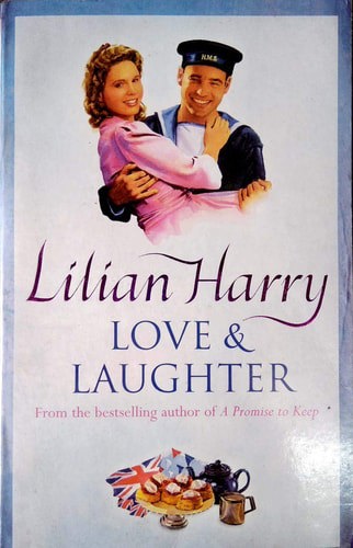 Love And Laughter by Lilian Harry