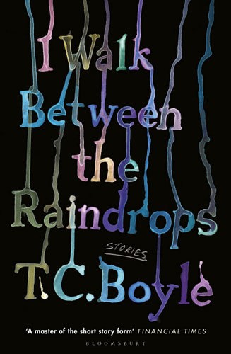 I Walk Between The Raindrops by Boyle T.C.
