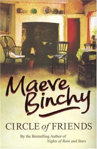 Circle Of Friends by Maeve Binchy