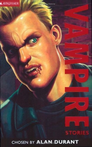 Vampire Stories by Alan Durant