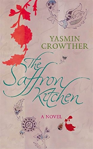 The Saffron Kitchen by Yasmin Crowther