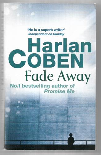 Fade Away by Harlan Coben