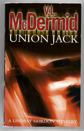 Union Jack by V.L McDermid and Val McDermid