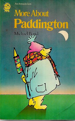 More About Paddington by Bond, Michael