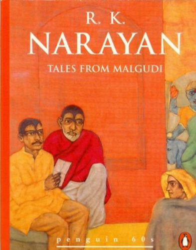 Tales from Malgudi (Penguin 60s) by R. K. Narayan