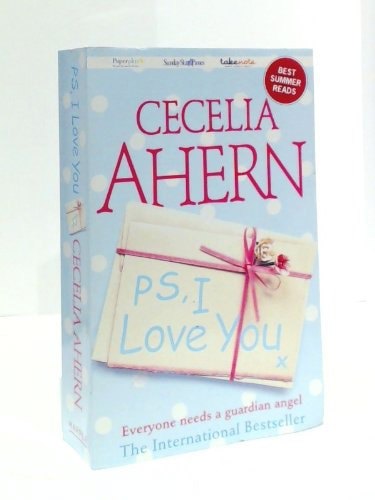 PS, I Love You by Cecelia Ahern