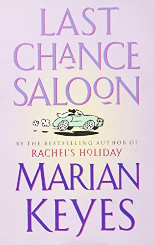 Last Chance Saloon by Marian Keyes