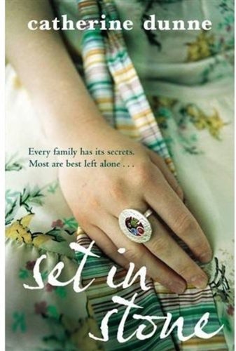 Set In Stone by Catherine Dunne