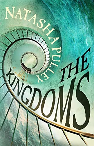 The Kingdoms by Natasha Pulley