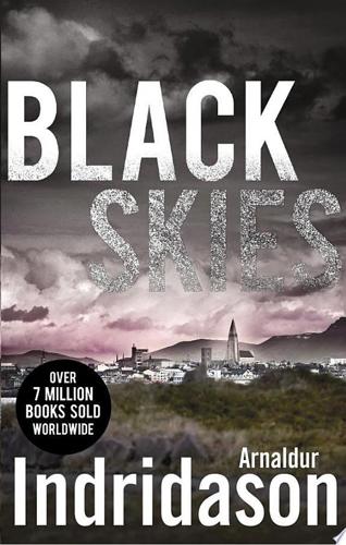 Black Skies by Arnaldur Indridason