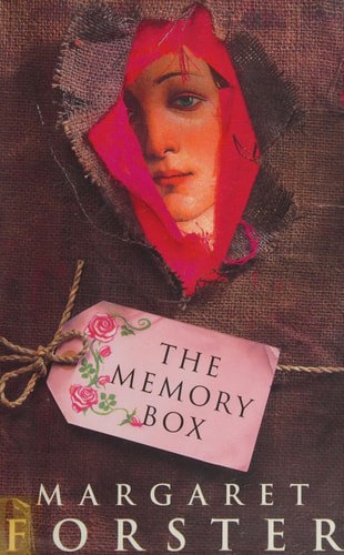 The Memory Box by Margaret Forster