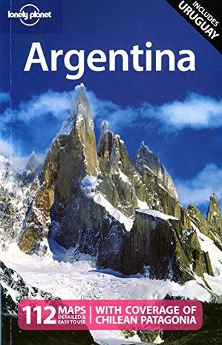 Argentina (Country Travel Guide) by Sandra Bao and Gregor Clark and Bridget Gleeson and Andy Symington and Lucas Vidgen