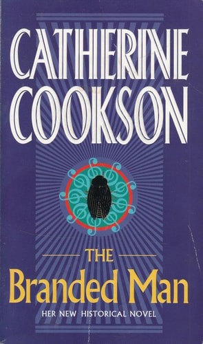 The Branded Man by Catherine Cookson