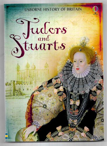 Tudors And Stuarts by Fiona Patchett